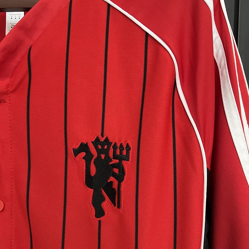 M-U Baseball M-U Baseball Jersey S-XXL 8