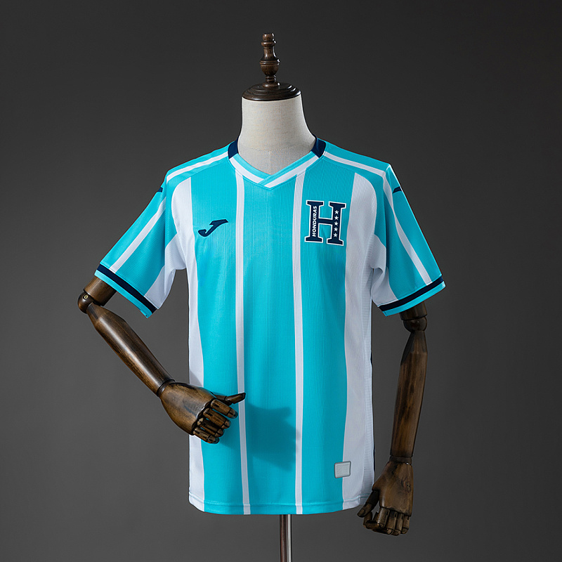 Honduras 2026 Honduras 2026 Away Jersey S-XXL