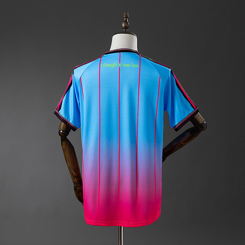 Bohemian Special Bohemian 25/26 Special edition Jersey S-4XL 2