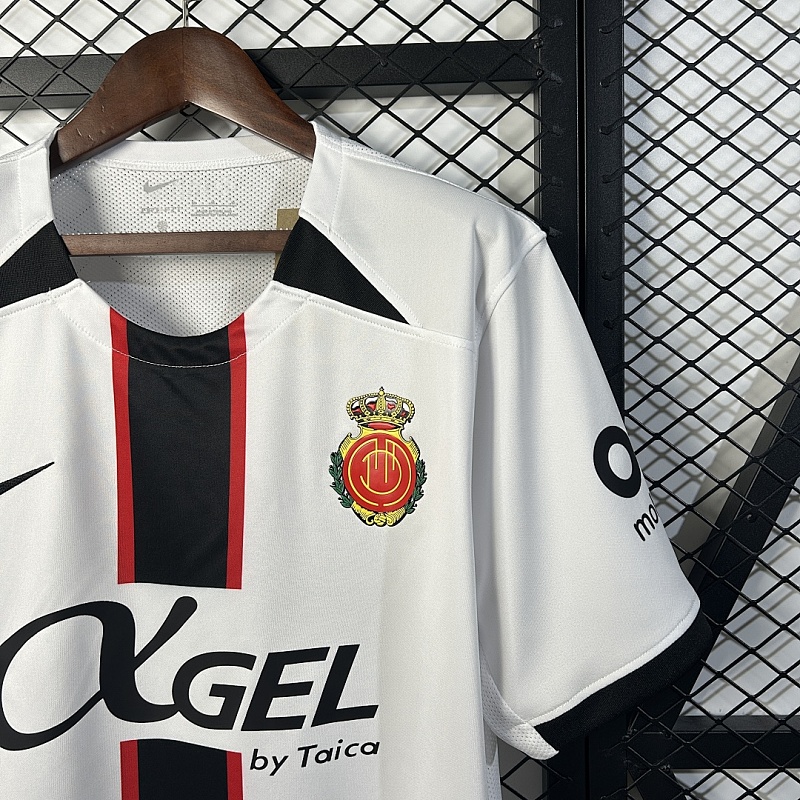 RCD Mallorca 25/26 RCD Mallorca Away S-4XL 8