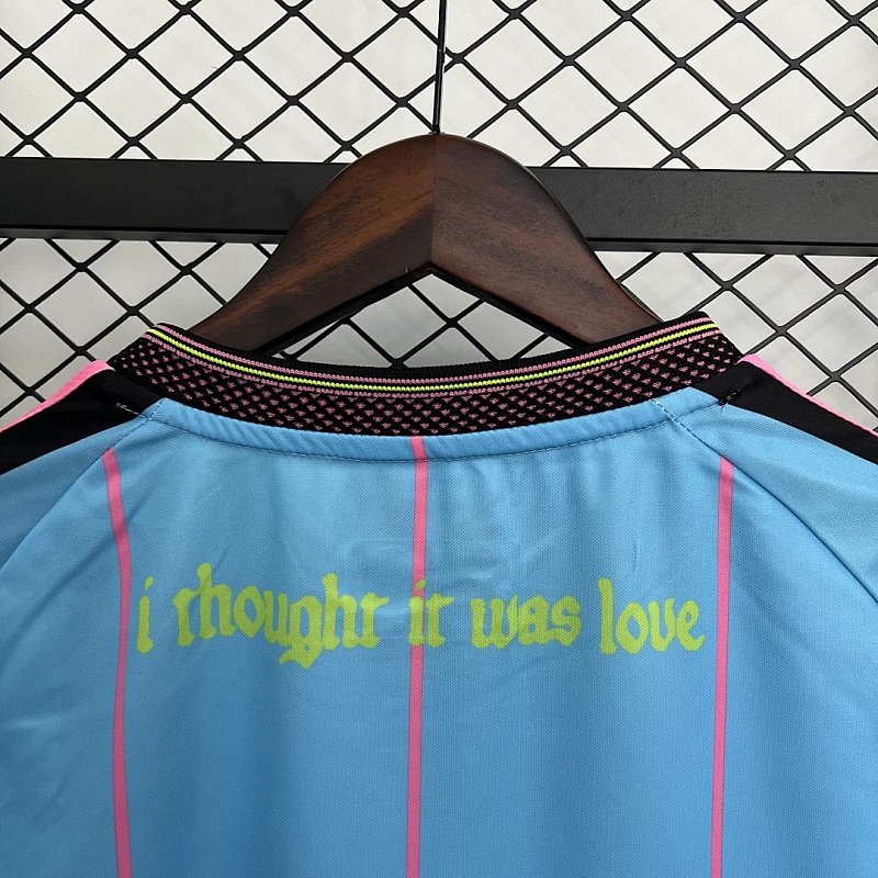 Bohemian FC 25/26 Bohemian FC Third Away S-XXL 3