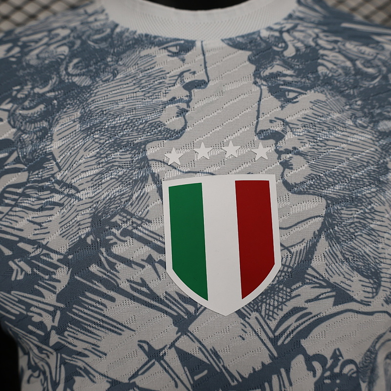 Italia Player Italy Special Edition S-XXL 9
