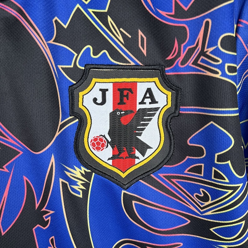 Giappone 23/24 Japan Special Edition S-XXL 5