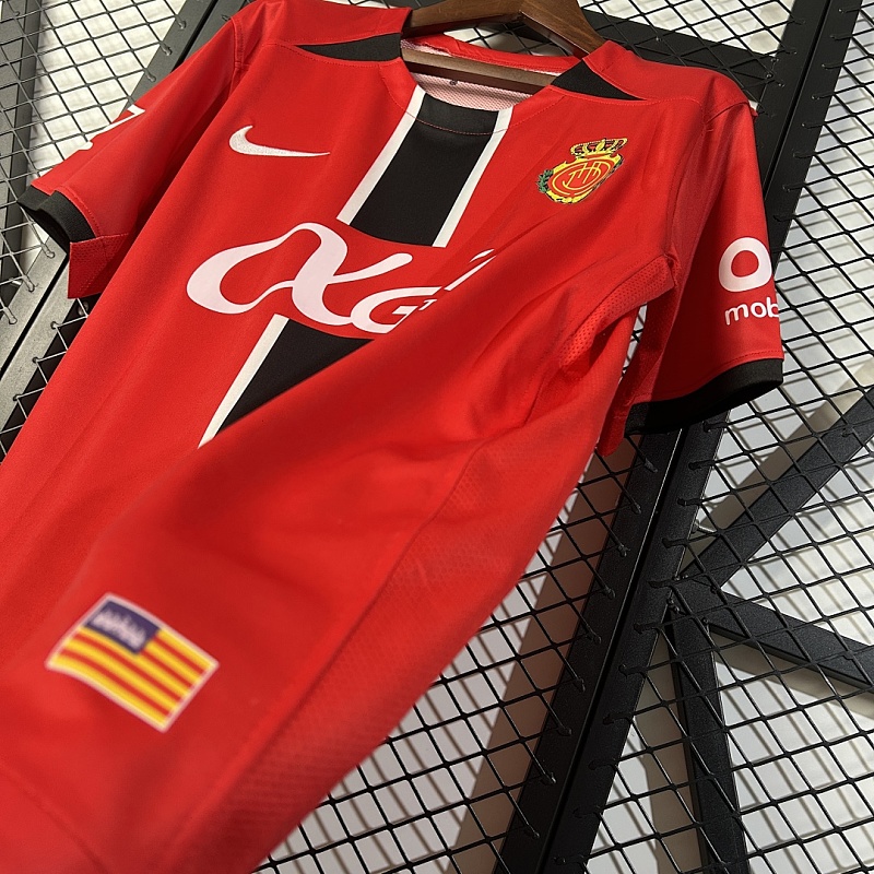 RCD Mallorca 25/26 RCD Mallorca Home S-4XL 2