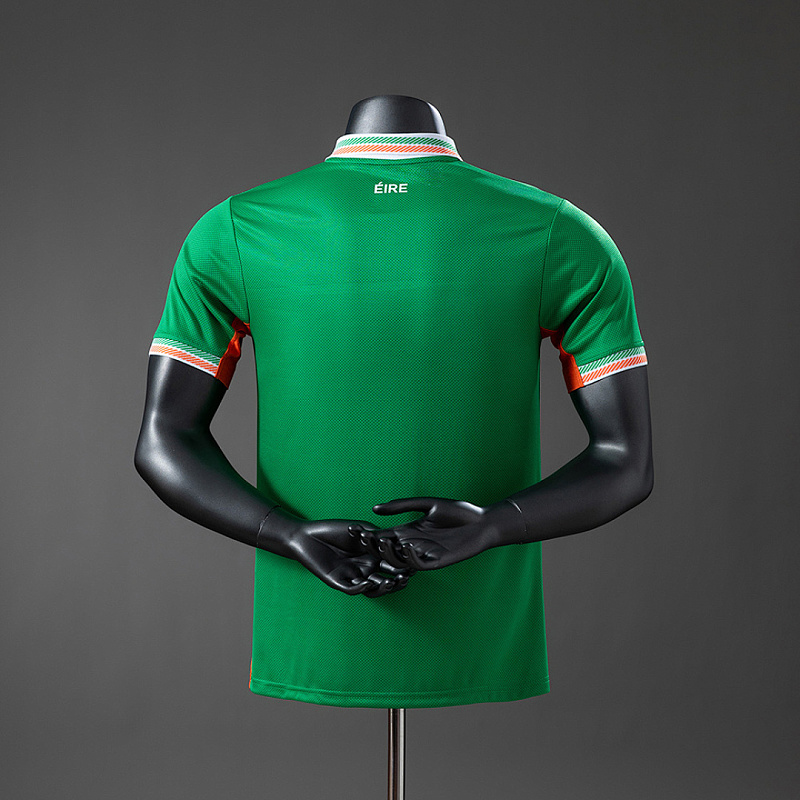 Ireland Version Ireland 25/26 Home Player Jersey S-3XL 2