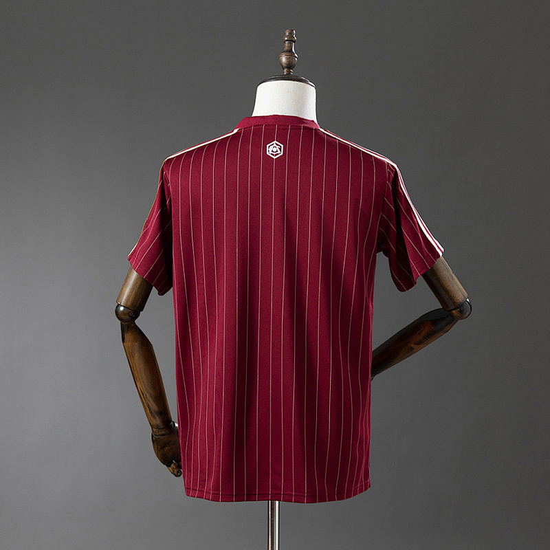 Arsenal 25/26 Arsenal Retro Special Edition Red S-4XL 2