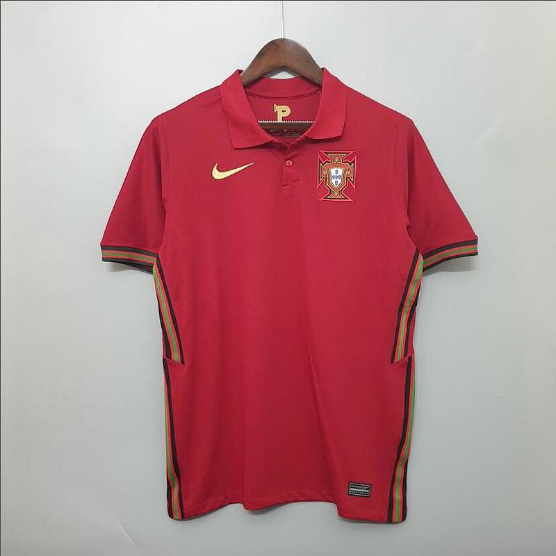 Portogallo Portugal Home S-XXXL