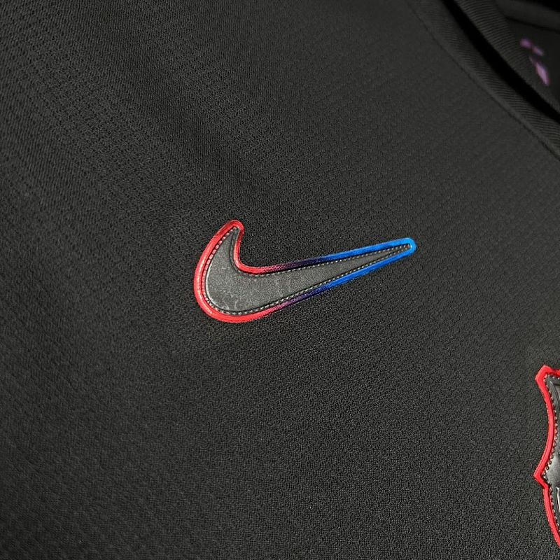 Barcelona Barcelona 2024/25 Away Jersey S-XXXXL 4