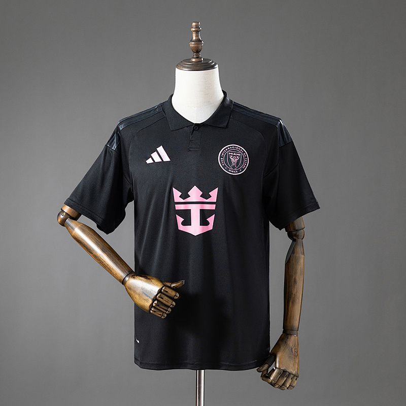 Inter Miami Inter Miami 26/27 Away Jersey S-4XL