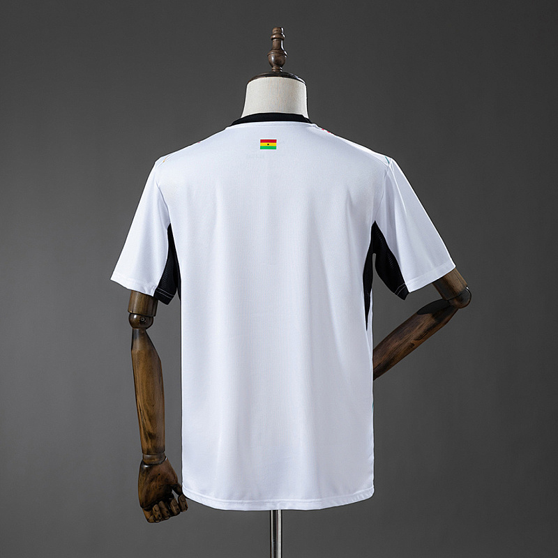 Ghana 2026 Ghana 2026 Home Jersey S-XXL 2