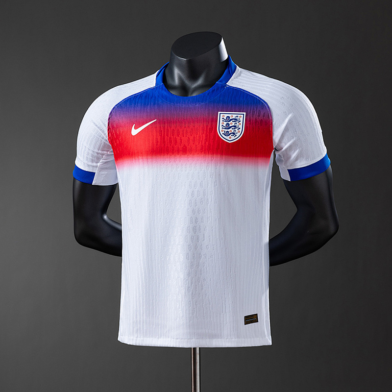 Inghilterra England 2025 Home Player Jersey S-3XL