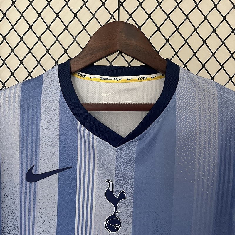 Tottenham 24/25 Tottenham away S-4XL 3