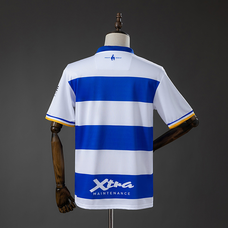 Queens Park Queens Park Rangers 26/27 Home Jersey S-4XL 2