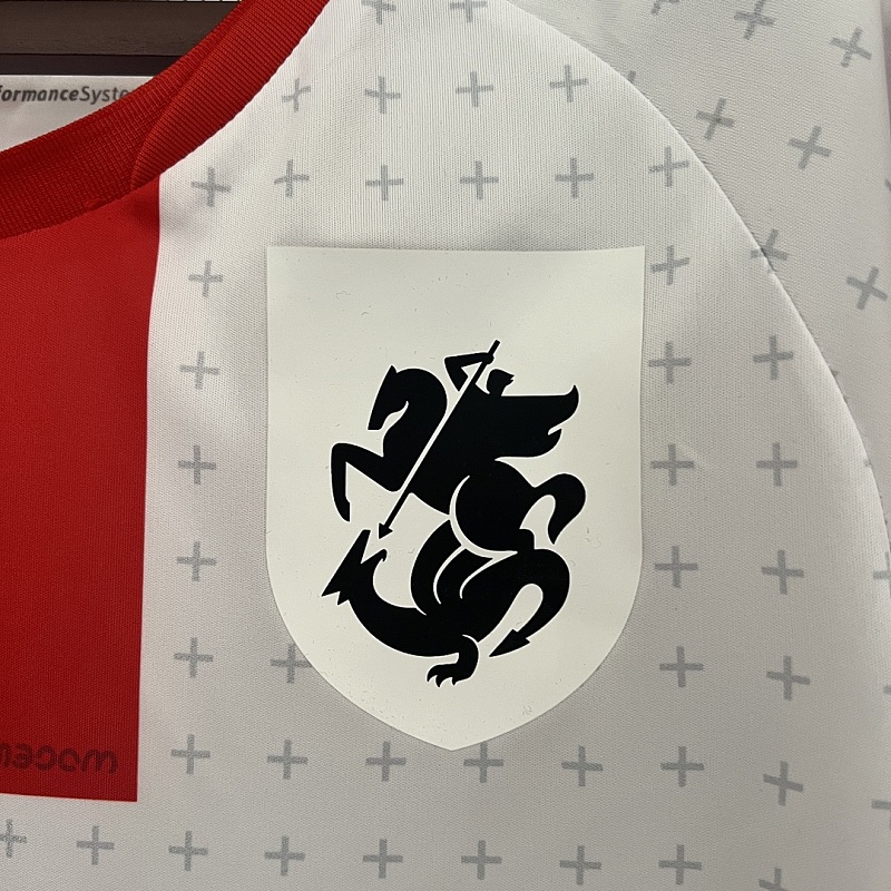 Georgia S-XXL Georgia Home S-XXL 5