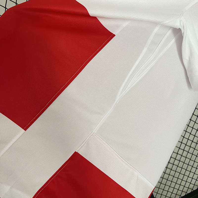 Croazia Croatia Home S-4XL 7