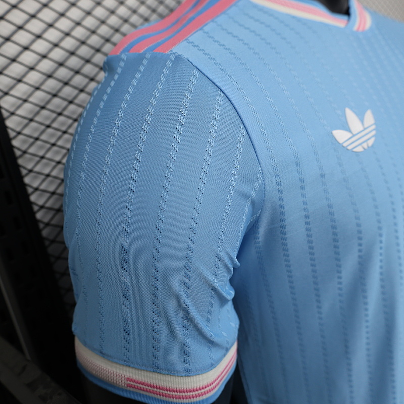 Inter Miami 25/26 Players Miami Third Away S-XXL 11