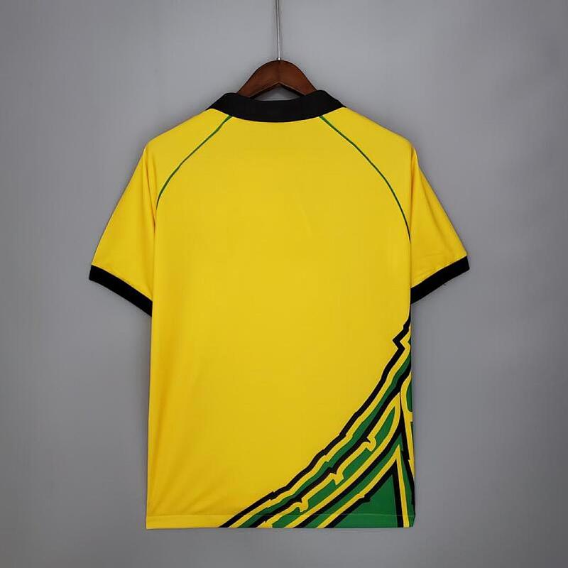 Jamaica 1998 Retro Jamaica 1998 home S-XXL 8