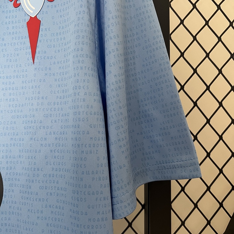 Celta S-XXL 24/25 Celta Home S-XXL 8