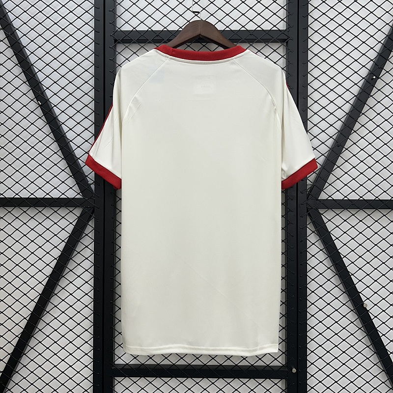 Flamengo 25/26 Flamengo Commemorative Edition S-4XL 5