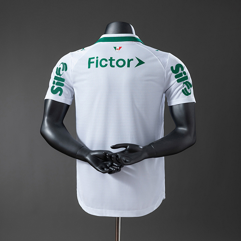 Palmeiras Palmeiras 26/27 Away All sponsors Player Jersey S-3XL 2