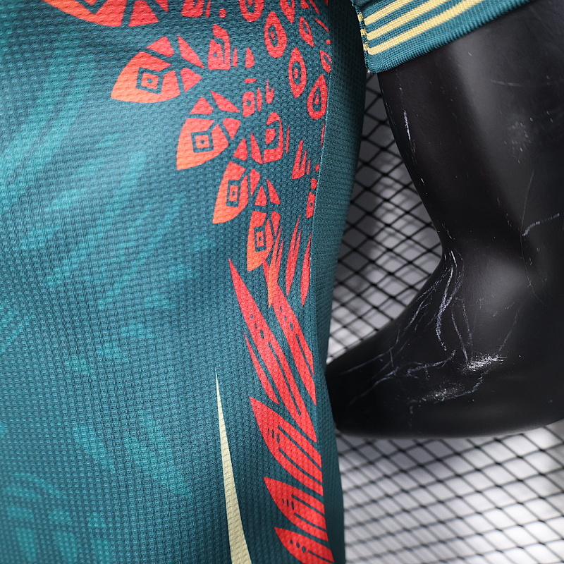 Messico Player Mexico Special Edition S-XX 7