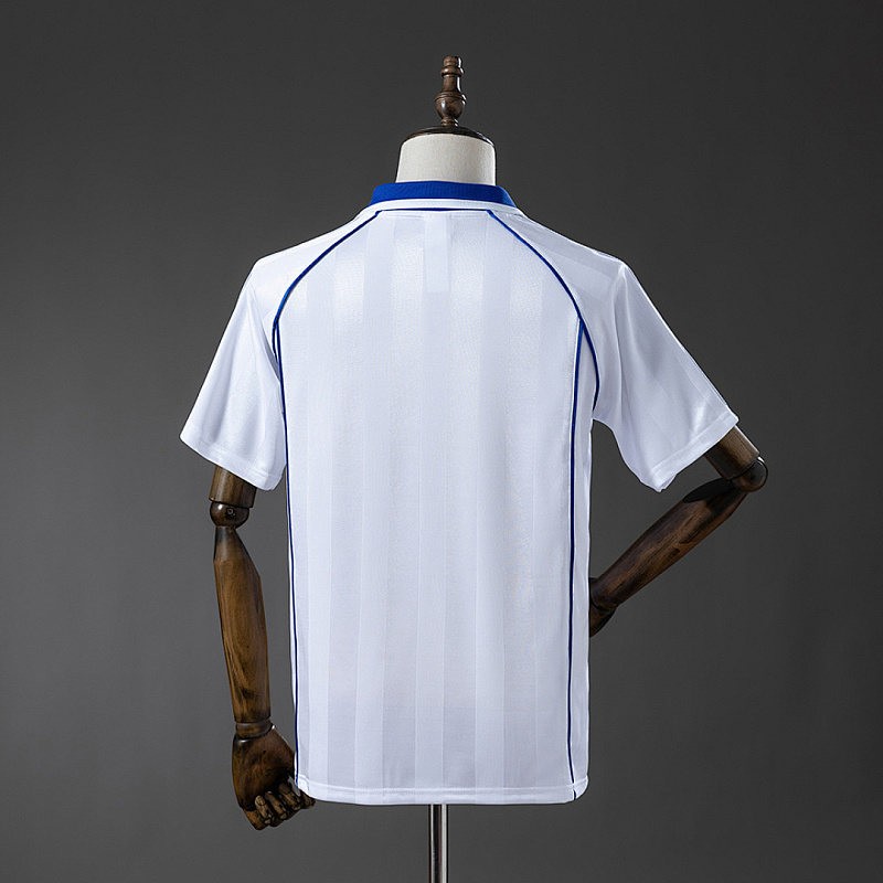 Originals Classic Originals Classic Three Stripes - White Jersey S-XXL 2