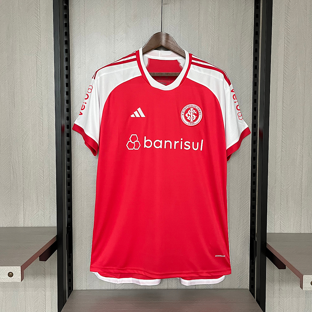 Internacional 24/25 Internacional Home All sponsors S-4XL 9