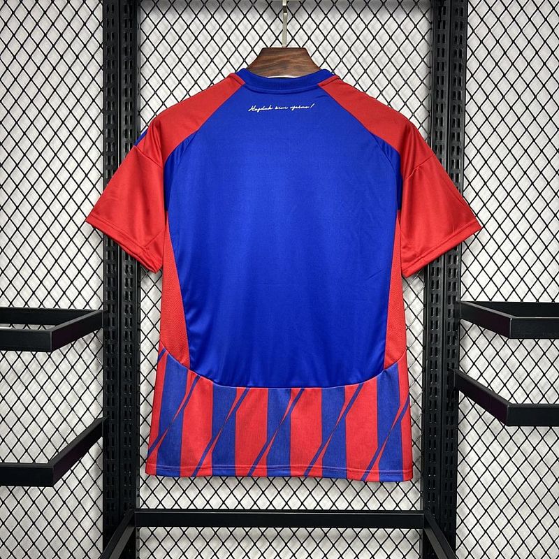 Hajduk Split Hajduk Split HNK 2024/25 Home Jersey S-XXL 3