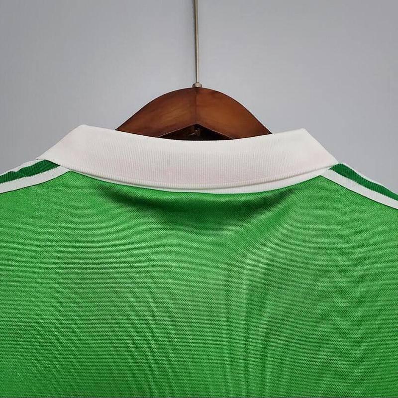 1988 Ireland Retro 1988 Ireland home S-XXL 8
