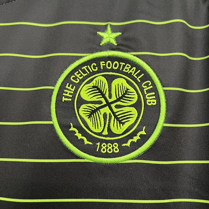 Celtics S-4XL 25/26 Celtics away S-4XL 5