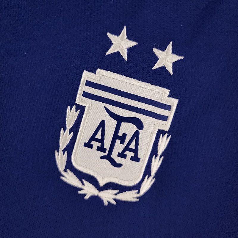 Argentina Argentina away S-XXXL 6