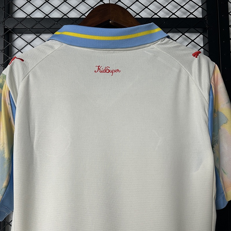 FC Salzburg 25/26 FC Salzburg S-XXL 2