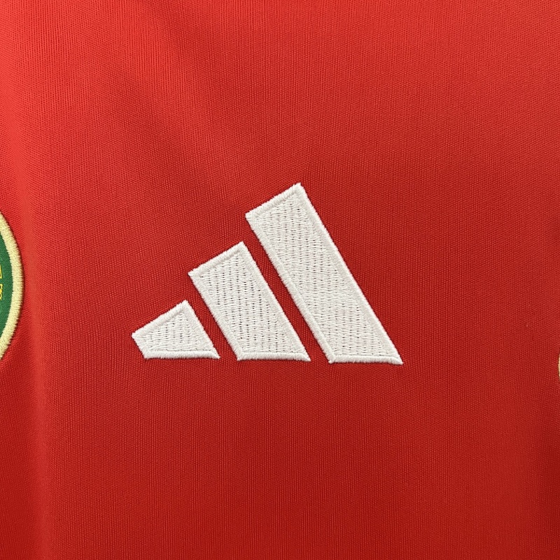 Hungary S-XXL Hungary Home S-XXL 4