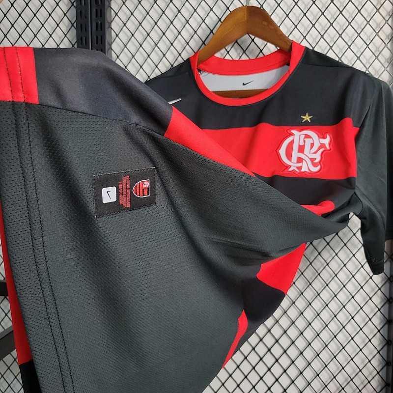 2000-01 season Retro 2000-01 season Flamenco home size S-XXL 7