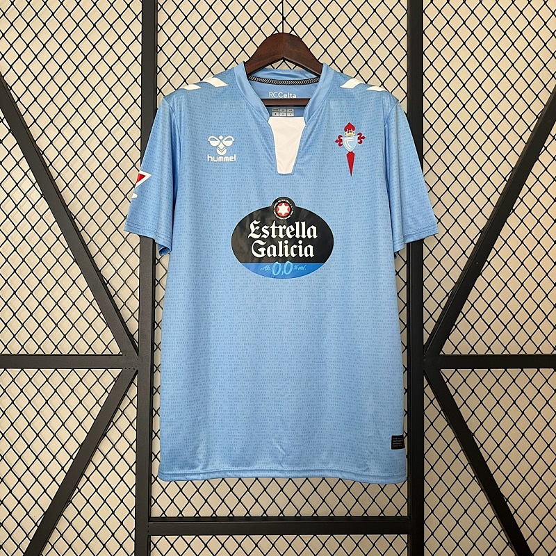 Celta S-XXL 24/25 Celta Home S-XXL
