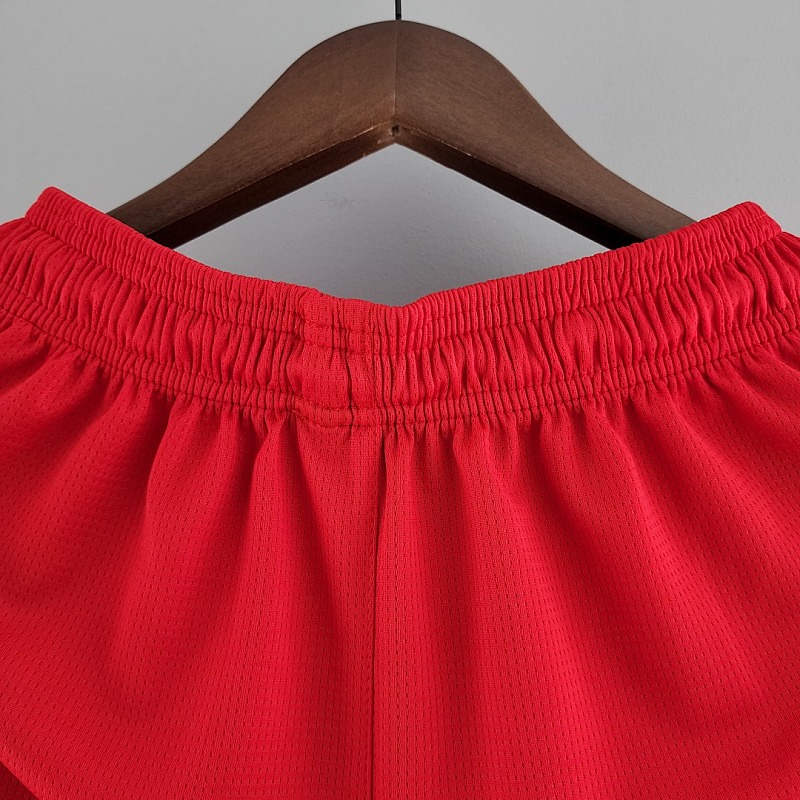 Jordan Shorts Jordan Shorts Red S-XXL 9