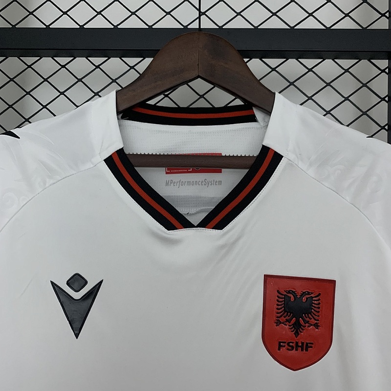Albania S-XXL Albania Away S-XXL 9