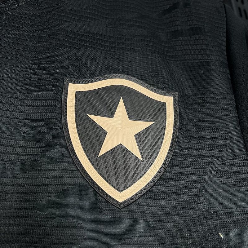 Botafogo Botafogo 2024/25 Away Jersey S-XXXXL 5