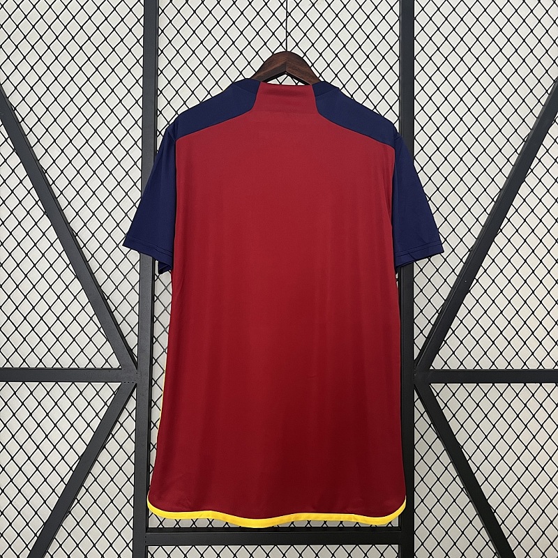 Real Salt 24/25 Real Salt Lake Home S-4XL 2
