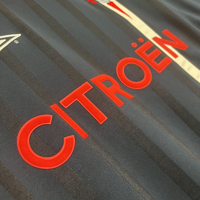 Celta S-XXL Retro Celta 01/03 Third Away S-XXL 9
