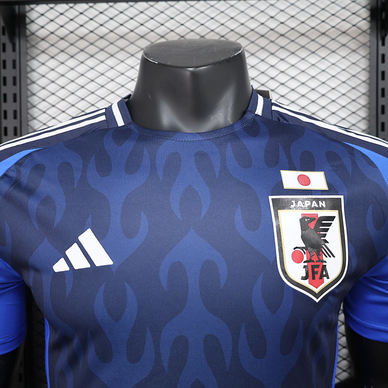 Giappone Player Japan Home S-XXL 3