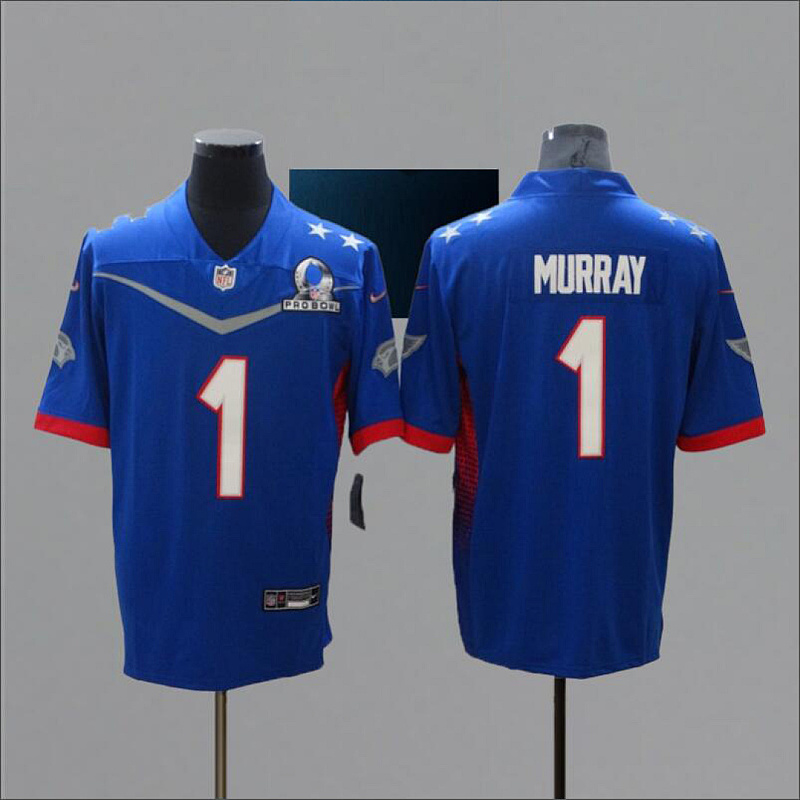 All-Star NFL All-Star NFL Jersey S-XXL 8