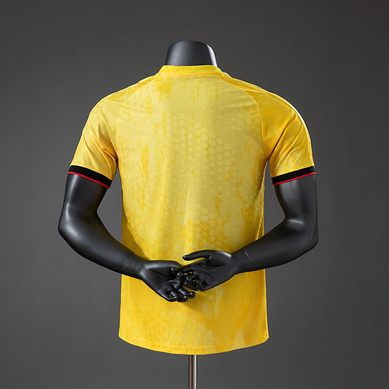 Colombia Colombia 2026 World Cup Special Edition Player Jersey S-XXL 2