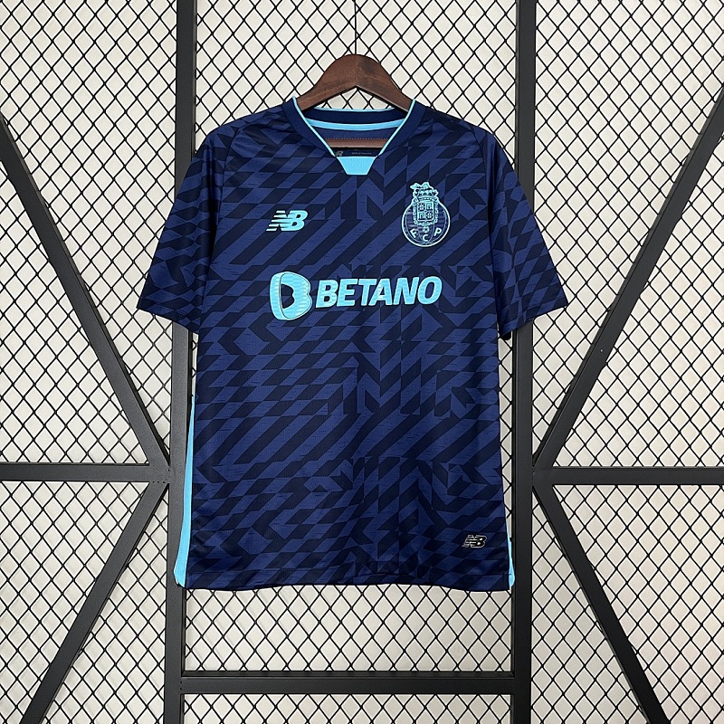 Porto 24/25 Porto Third away S-4XL