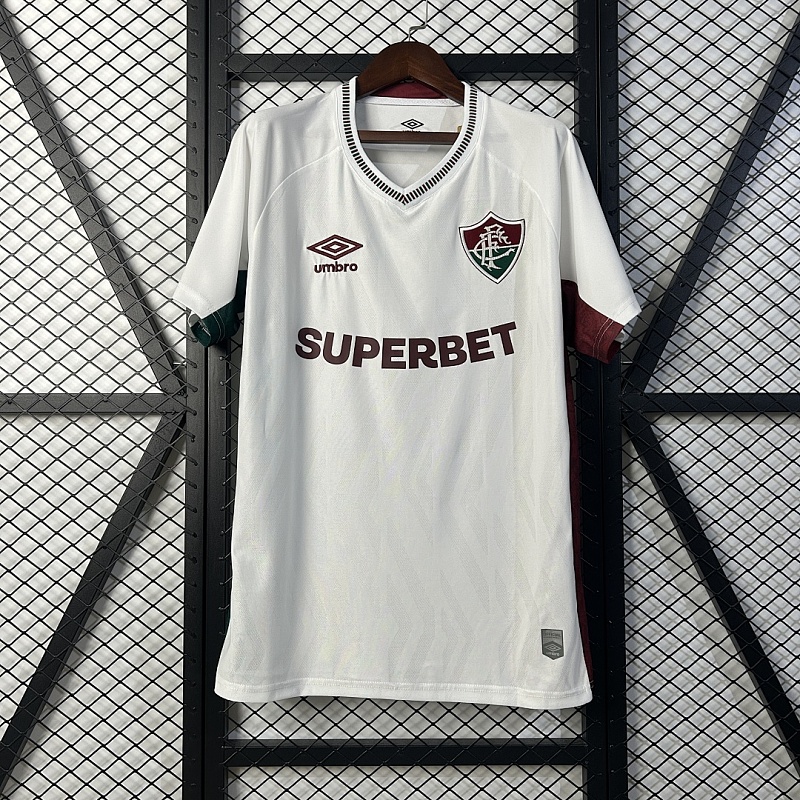 Fluminense 25/26 Fluminense away S-4XL