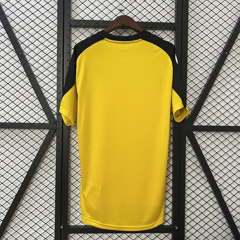 Atletico Madrid 25/26 Atlético Mineiro Training Jersey Yellow S-4XL 7
