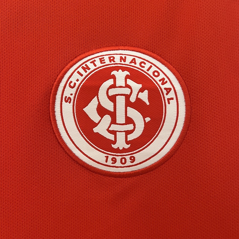 Internacional 24/25 Internacional Home All sponsors S-4XL 5