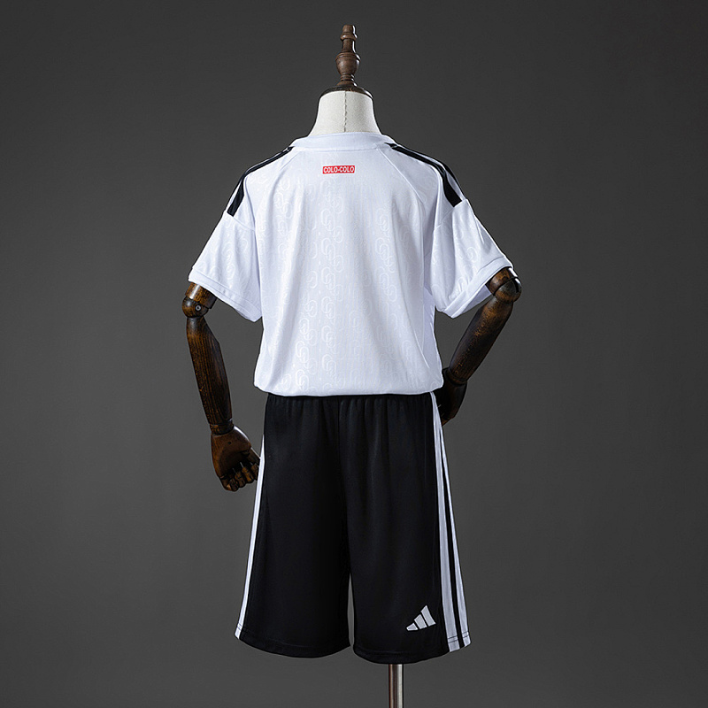 Colo Colo Colo Colo 2627 Home Kids Kit Size 16-28 2