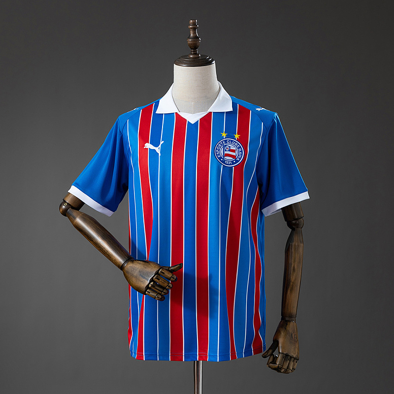 Bahia Jersey Bahia 26/27 Away Jersey S-4XL