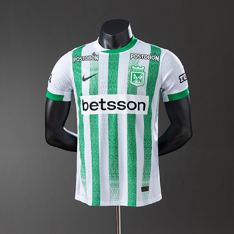 Players National 25/26 Players National Athletic Home Stadium S-XXL